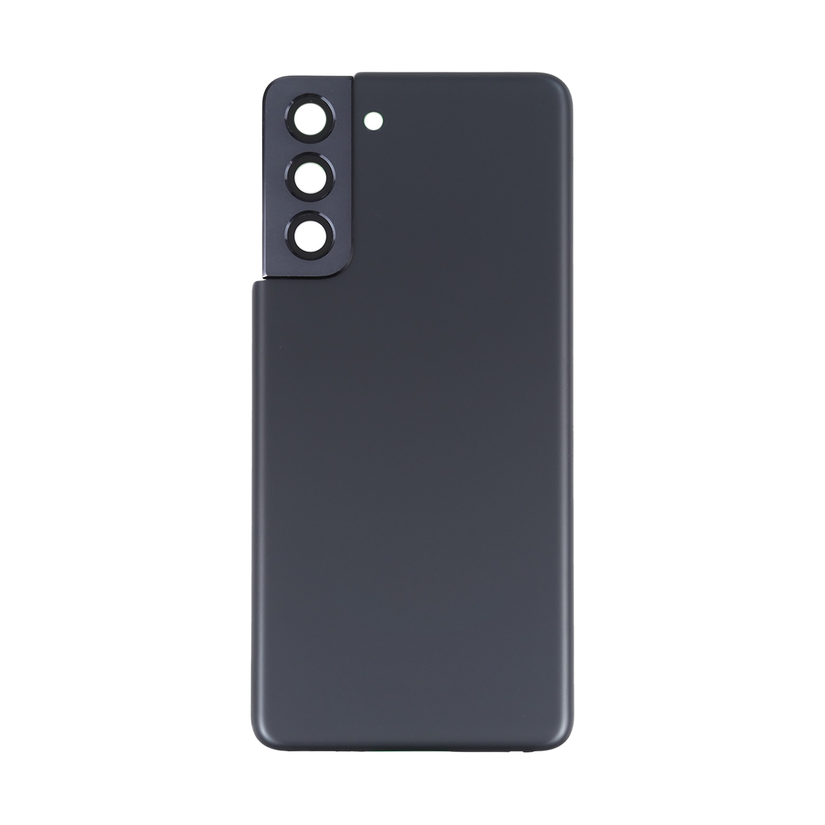Samsung Galaxy S21 5G G991B Back Cover With Lens Phantom Gray OEM