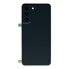 Samsung Galaxy S21 FE G990B Back Cover With Lens Graphite OEM