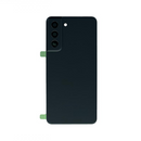 Samsung Galaxy S21 FE G990B Back Cover With Lens Graphite OEM