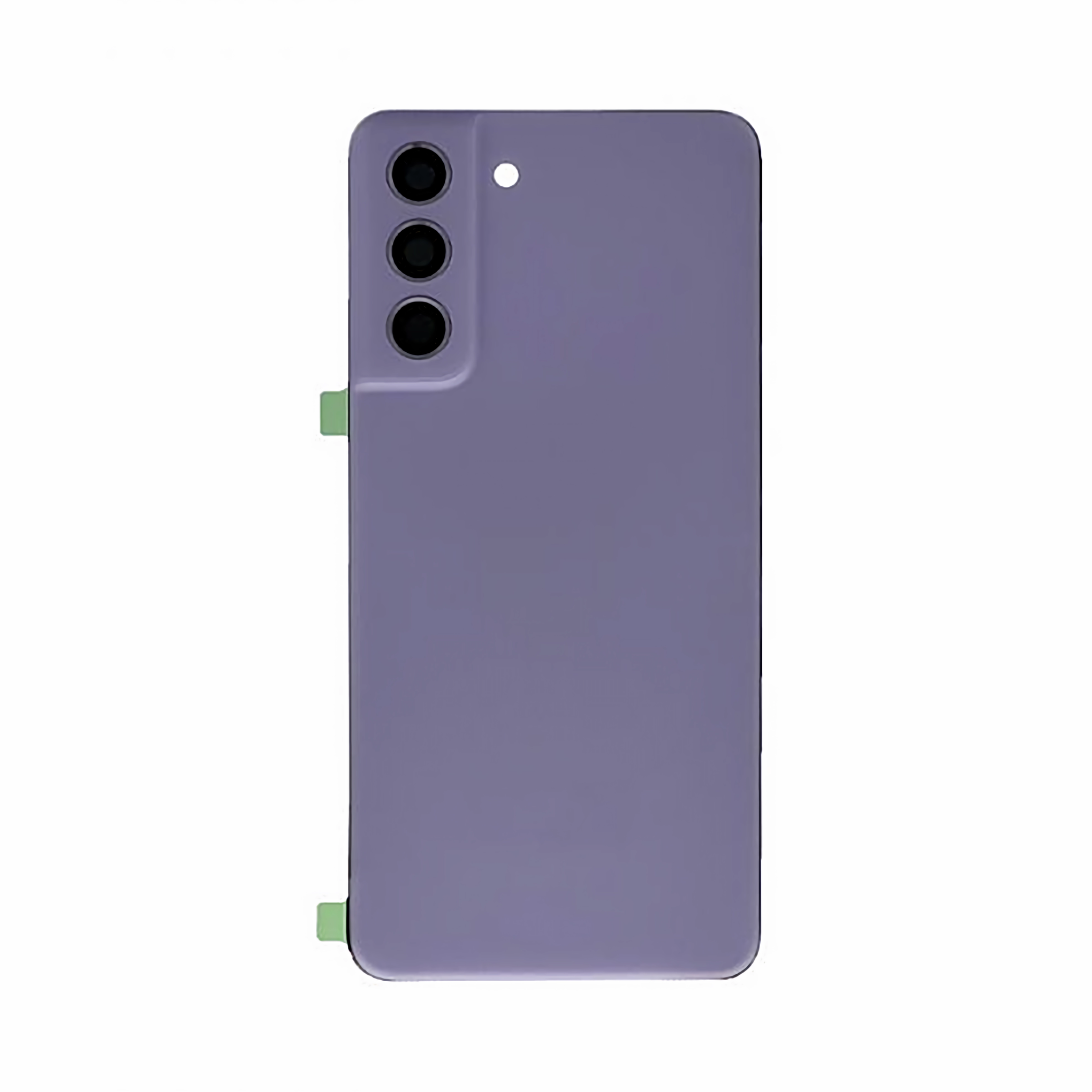 Samsung Galaxy S21 FE G990B Back Cover With Lens Lavender OEM