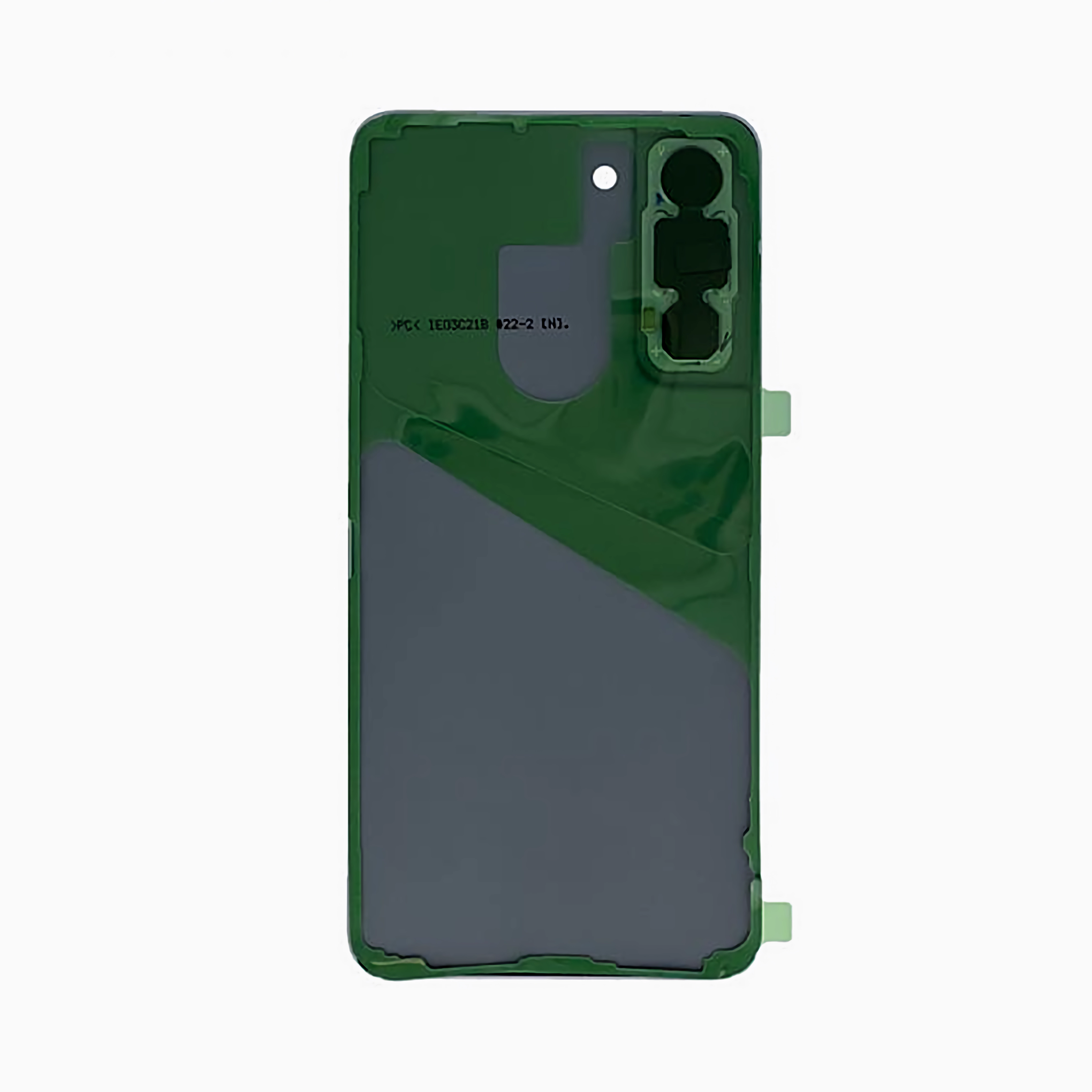 Samsung Galaxy S21 FE G990B Back Cover With Lens Lavender OEM