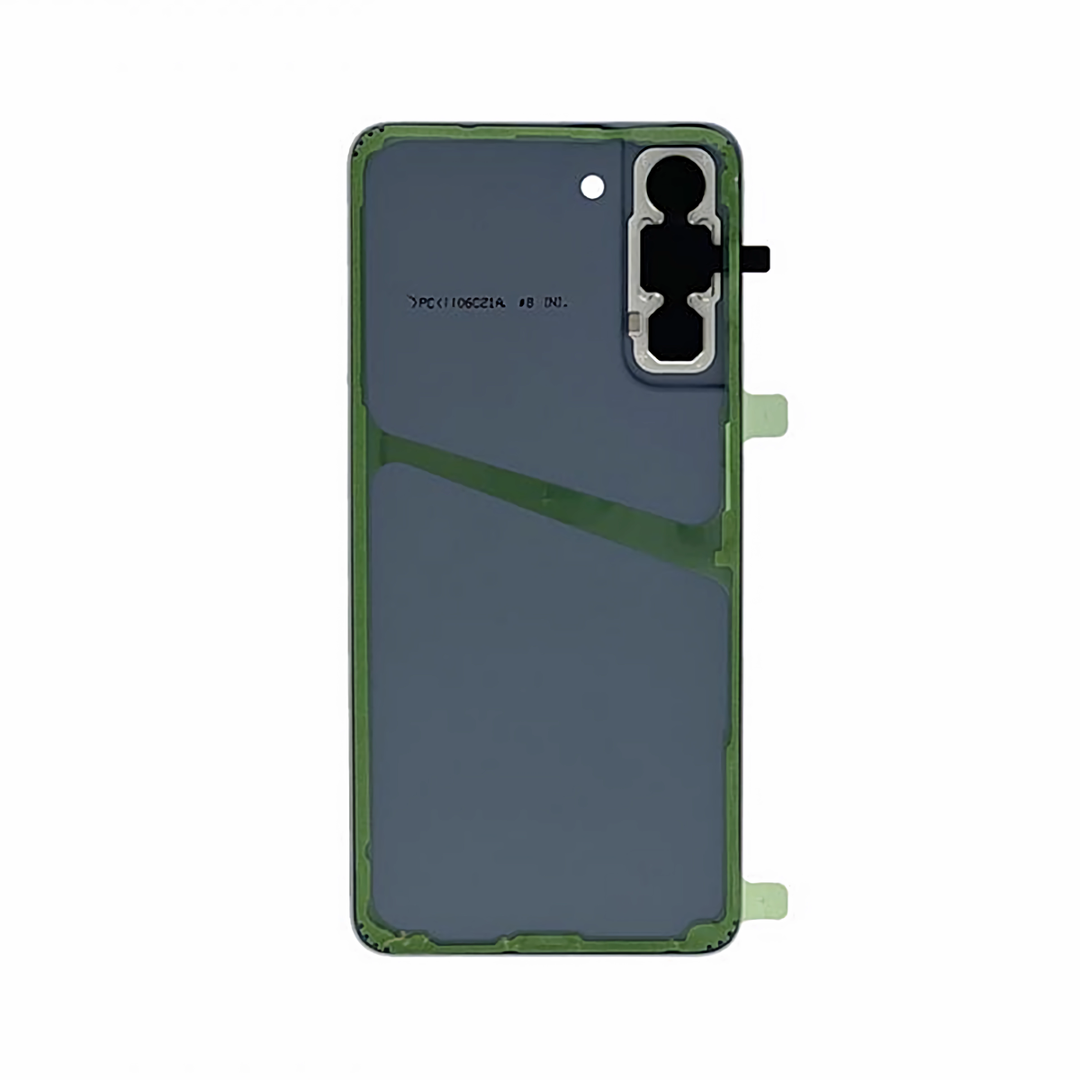 Samsung Galaxy S21 FE G990B Back Cover With Lens Olive OEM