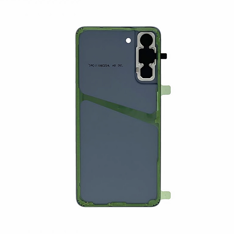 Samsung Galaxy S21 FE G990B Back Cover Olive With Lens (OEM)
