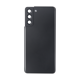 Samsung Galaxy S21 Plus 5G G996B Back Cover With Lens Phantom Black OEM