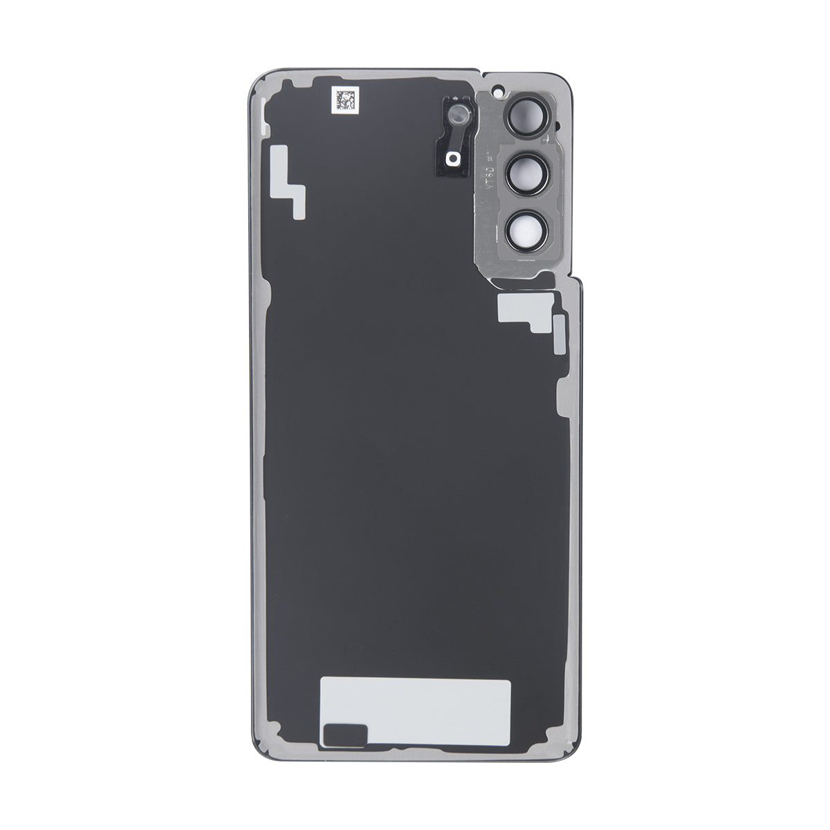 Samsung Galaxy S21 Plus 5G G996B Back Cover With Lens Phantom Black OEM