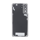 Samsung Galaxy S21 Plus 5G G996B Back Cover Phantom Black With Lens (OEM)