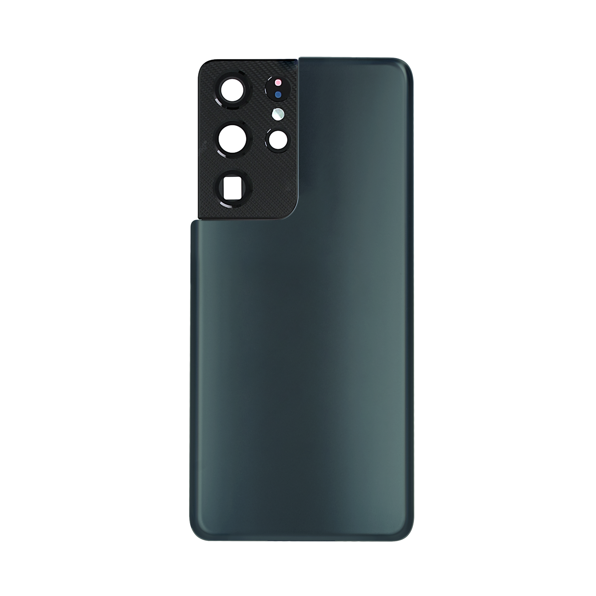 Samsung Galaxy S21 Ultra 5G G998B Back Cover With Lens Phantom Titanium OEM