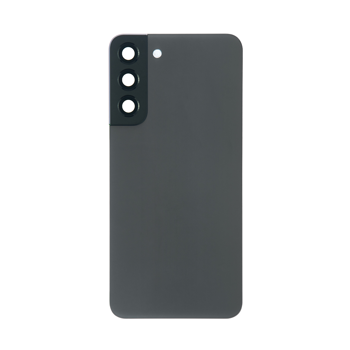 Samsung Galaxy S22 Plus S906B Back Cover With Lens Graphite OEM