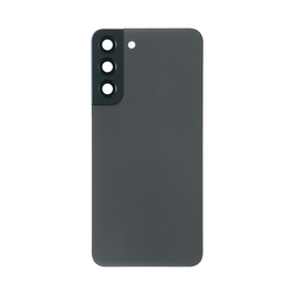 Samsung Galaxy S22 Plus S906B Back Cover With Lens Graphite OEM