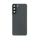 Samsung Galaxy S22 Plus S906B Back Cover With Lens Graphite OEM