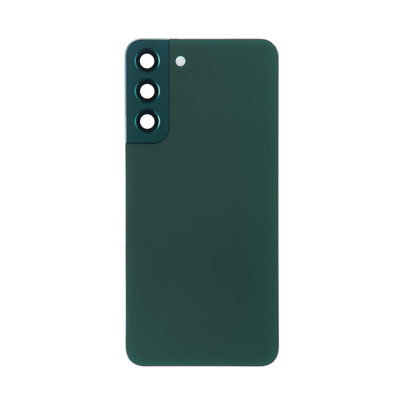 Samsung Galaxy S22 Plus S906B Back Cover Green With Lens (OEM)