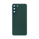 Samsung Galaxy S22 Plus S906B Back Cover With Lens Green OEM
