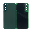Samsung Galaxy S22 Plus S906B Back Cover With Lens Green OEM