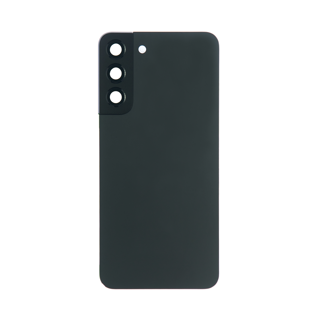 Samsung Galaxy S22 Plus S906B Back Cover With Lens Phantom Black OEM