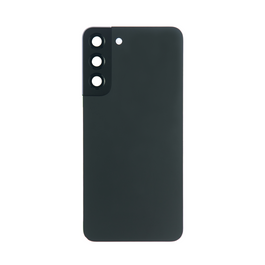 Samsung Galaxy S22 Plus S906B Back Cover With Lens Phantom Black OEM