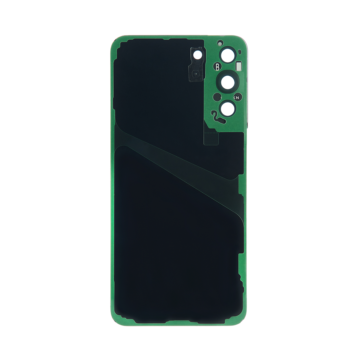 Samsung Galaxy S22 Plus S906B Back Cover With Lens Phantom Black OEM