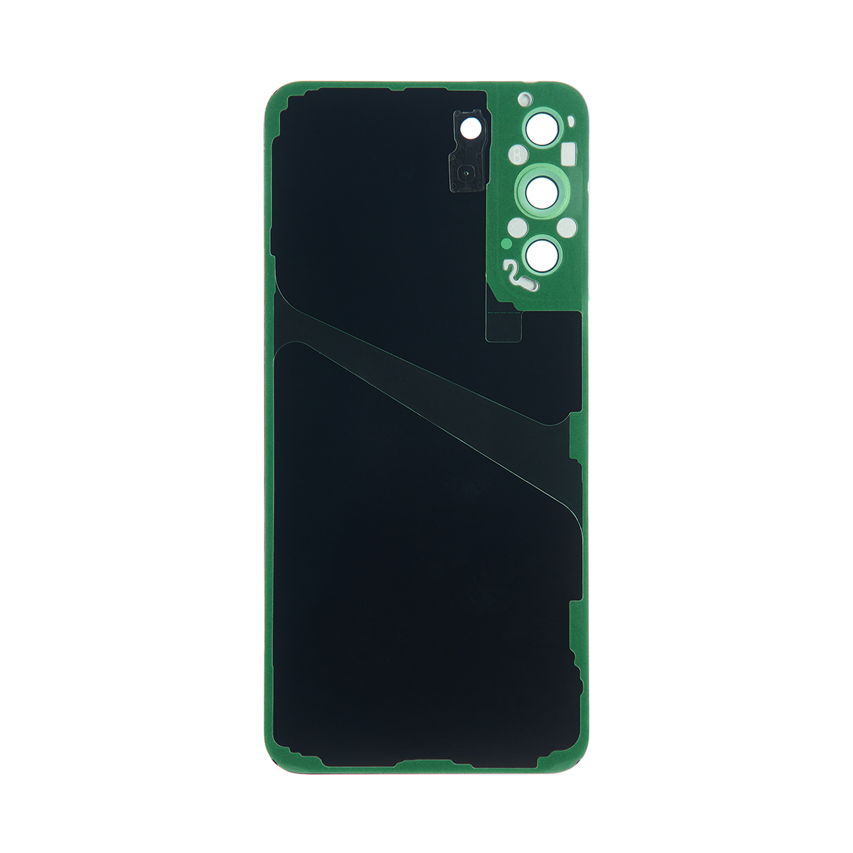 Samsung Galaxy S22 Plus S906B Back Cover With Lens Phantom White OEM