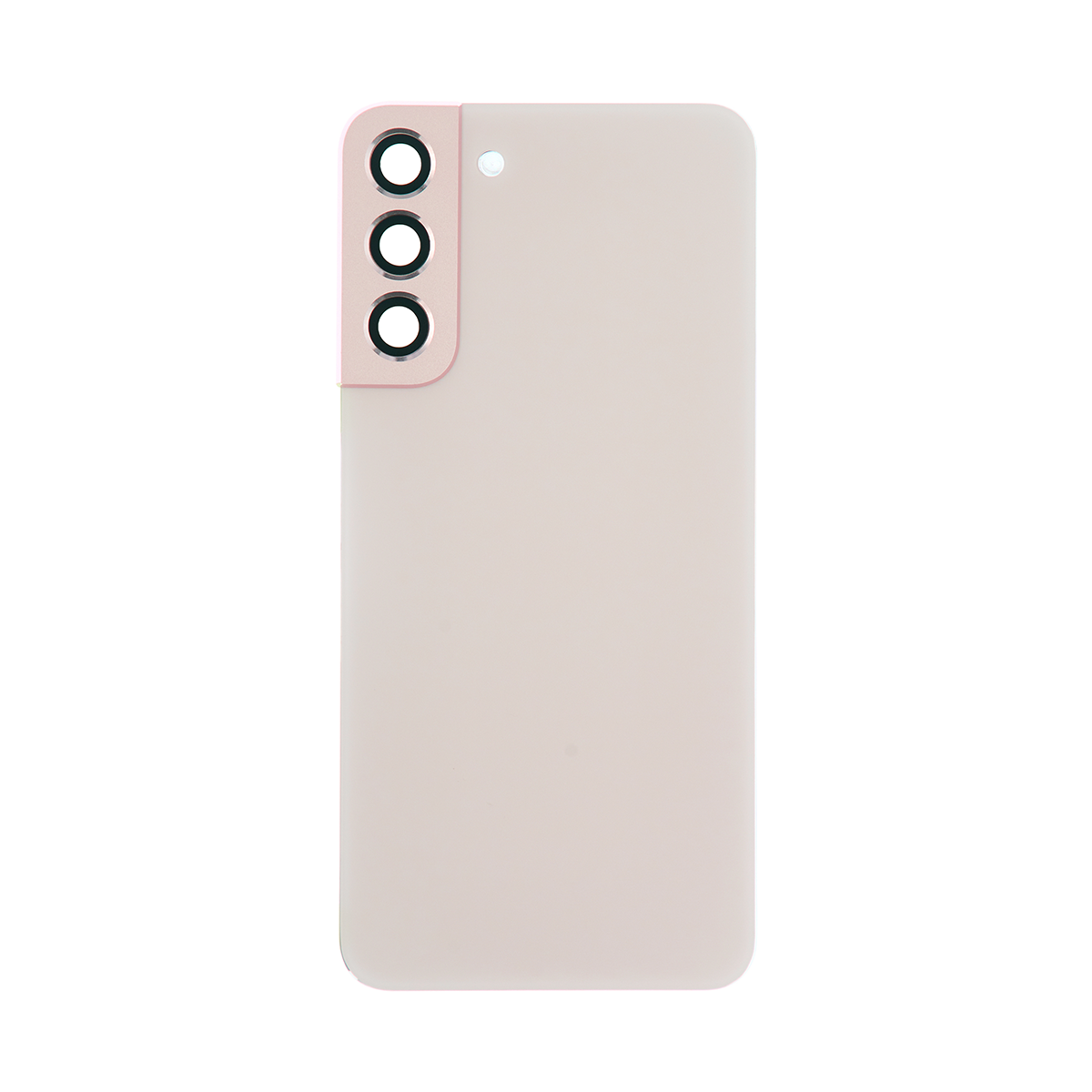 Samsung Galaxy S22 Plus S906B Back Cover With Lens Pink Gold OEM