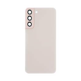 Samsung Galaxy S22 Plus S906B Back Cover With Lens Pink Gold OEM