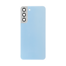 Samsung Galaxy S22 Plus S906B Back Cover With Lens Sky Blue OEM