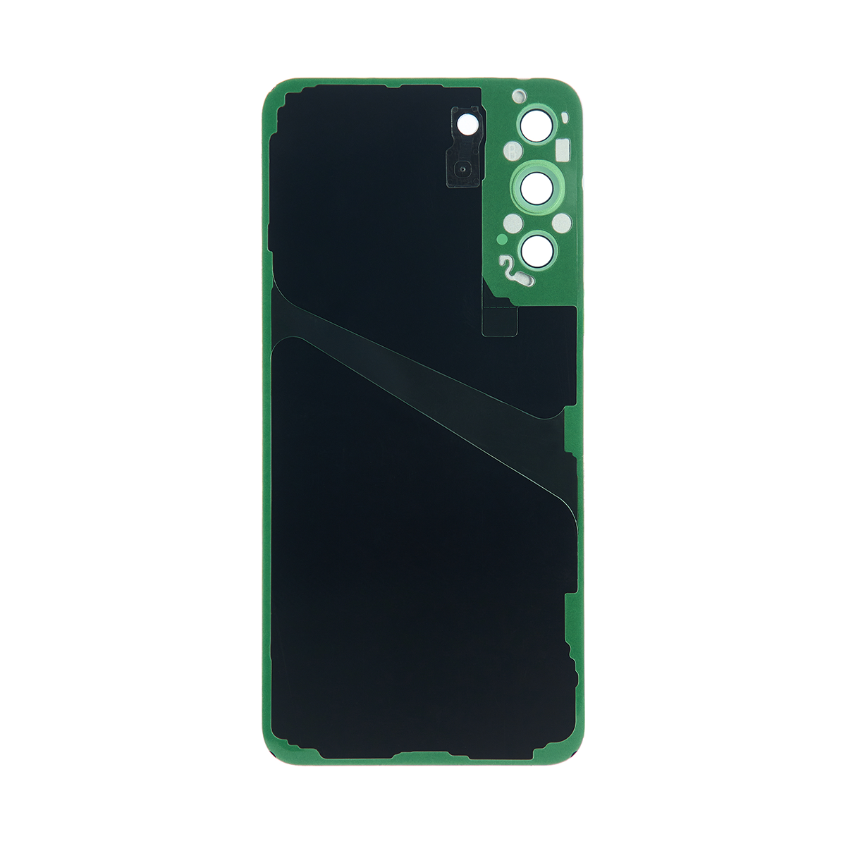 Samsung Galaxy S22 Plus S906B Back Cover With Lens Sky Blue OEM