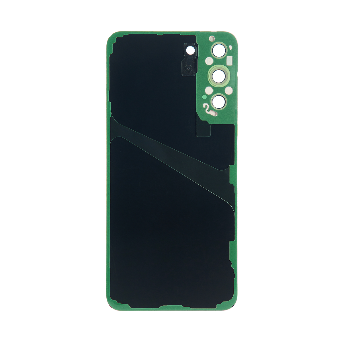 Samsung Galaxy S22 Plus S906B Back Cover With Lens Violet OEM