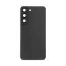 Samsung Galaxy S22 S901B Back Cover With Lens Graphite OEM