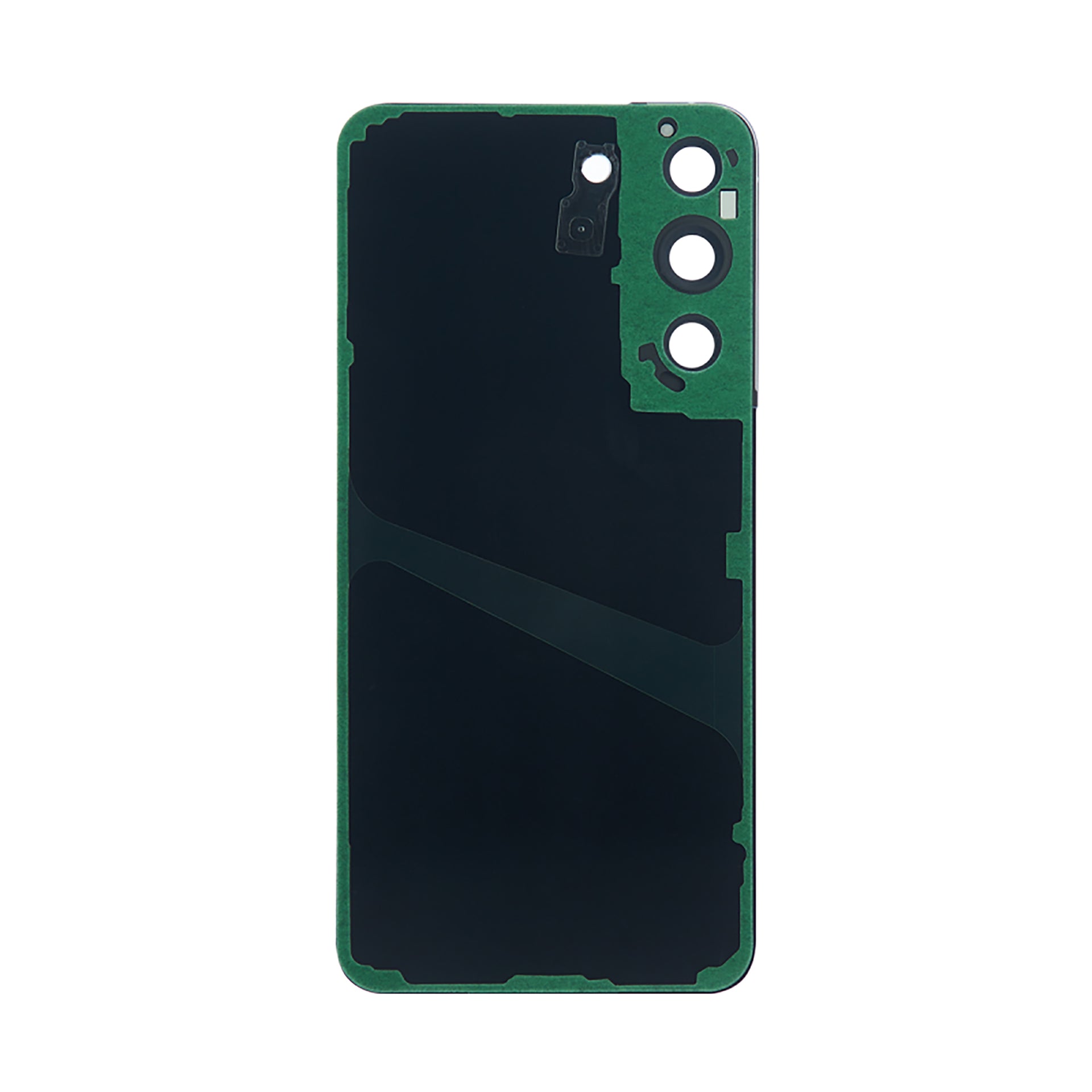 Samsung Galaxy S22 S901B Back Cover With Lens Graphite OEM