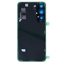 Samsung Galaxy S22 S901B Back Cover Green With Lens (OEM)