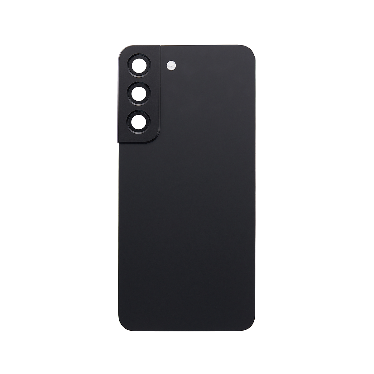 Samsung Galaxy S22 S901B Back Cover With Lens Phantom Black OEM