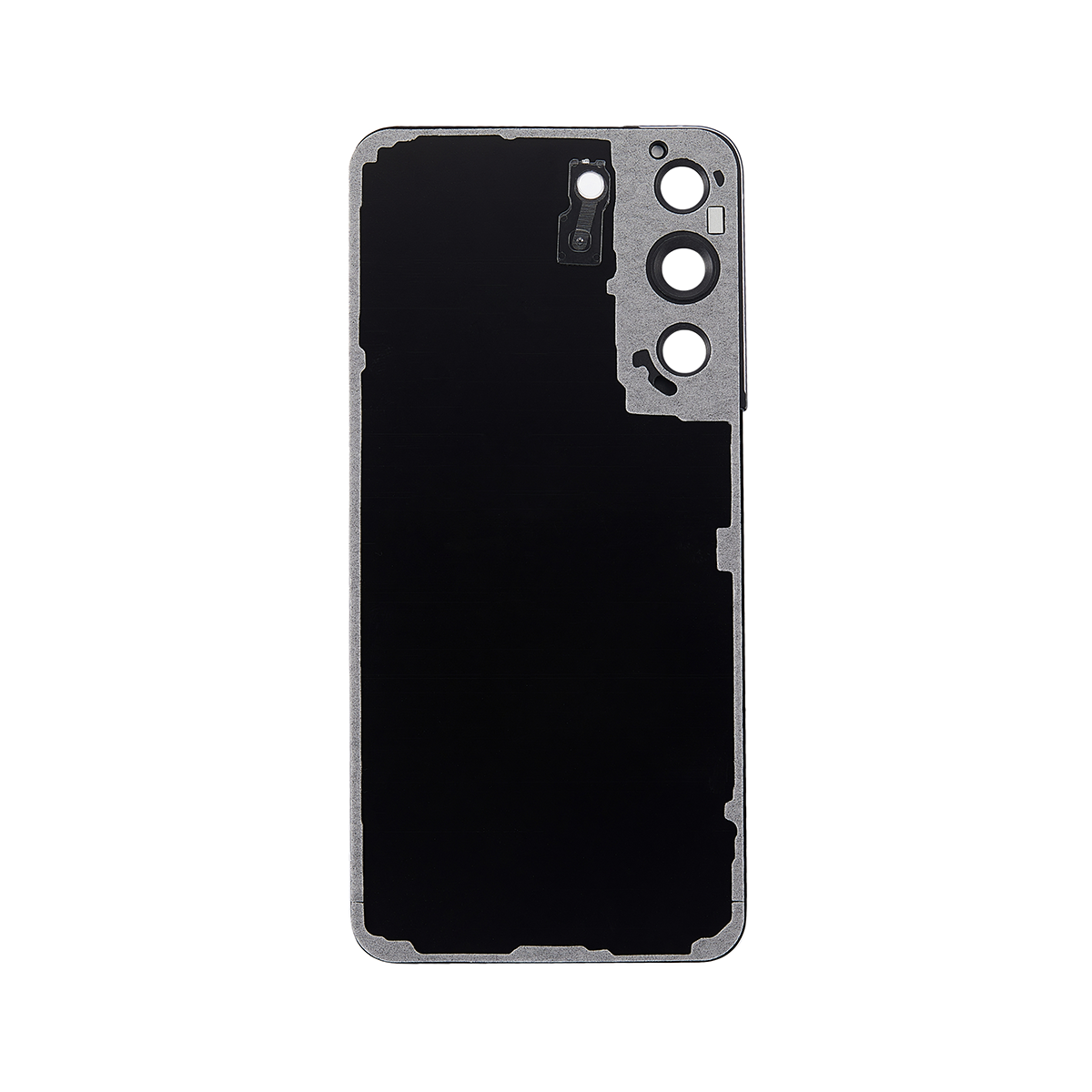 Samsung Galaxy S22 S901B Back Cover With Lens Phantom Black OEM