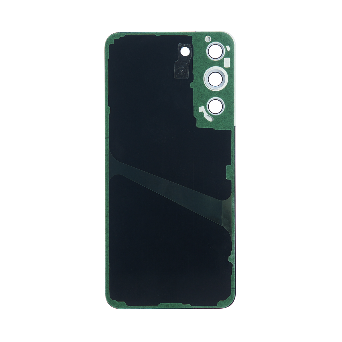 Samsung Galaxy S22 S901B Back Cover With Lens Sky Blue OEM