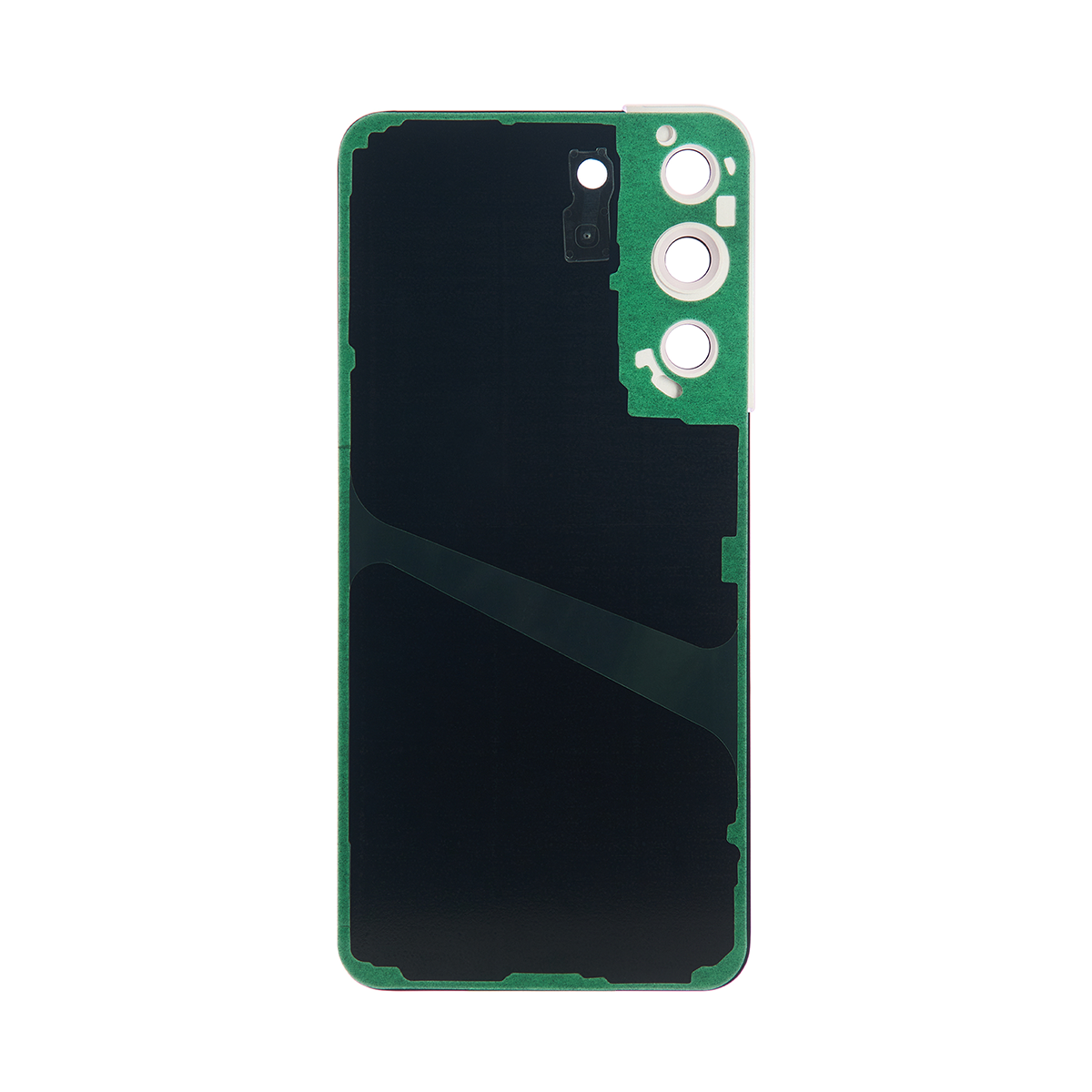 Samsung Galaxy S22 S901B Back Cover With Lens Violet OEM