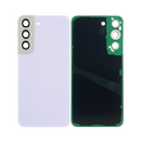 Samsung Galaxy S22 S901B Back Cover With Lens Violet OEM