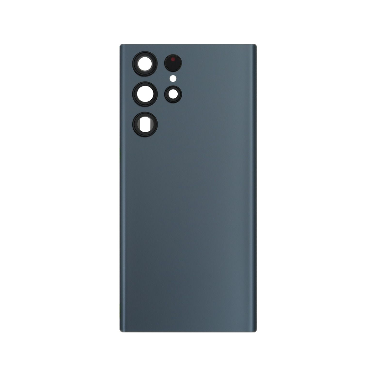 Samsung Galaxy S22 Ultra S908B Back Cover With Lens Sky Blue OEM