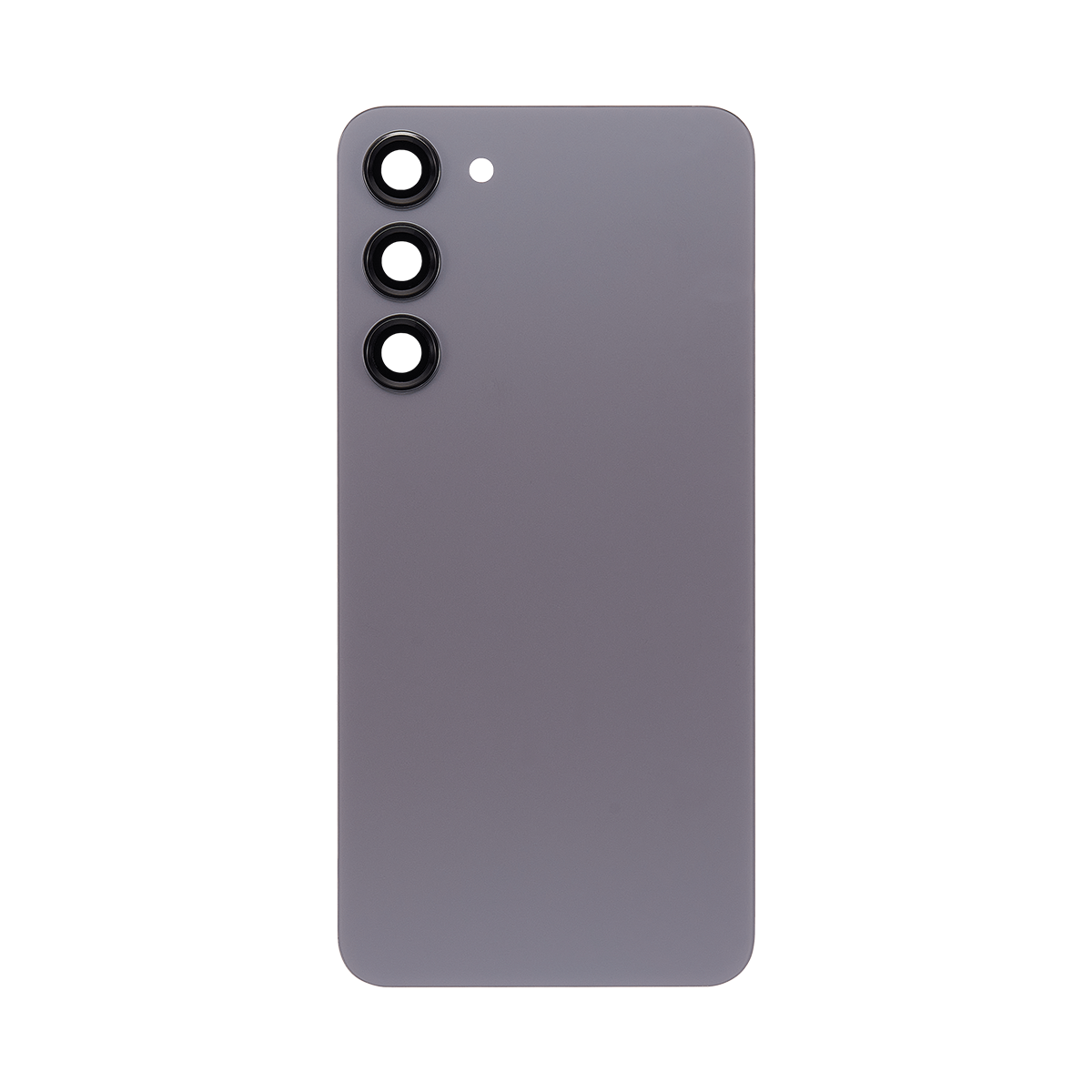 Samsung Galaxy S23 Plus S916B Back Cover With Lens Graphite OEM