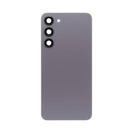Samsung Galaxy S23 Plus S916B Back Cover With Lens Graphite OEM