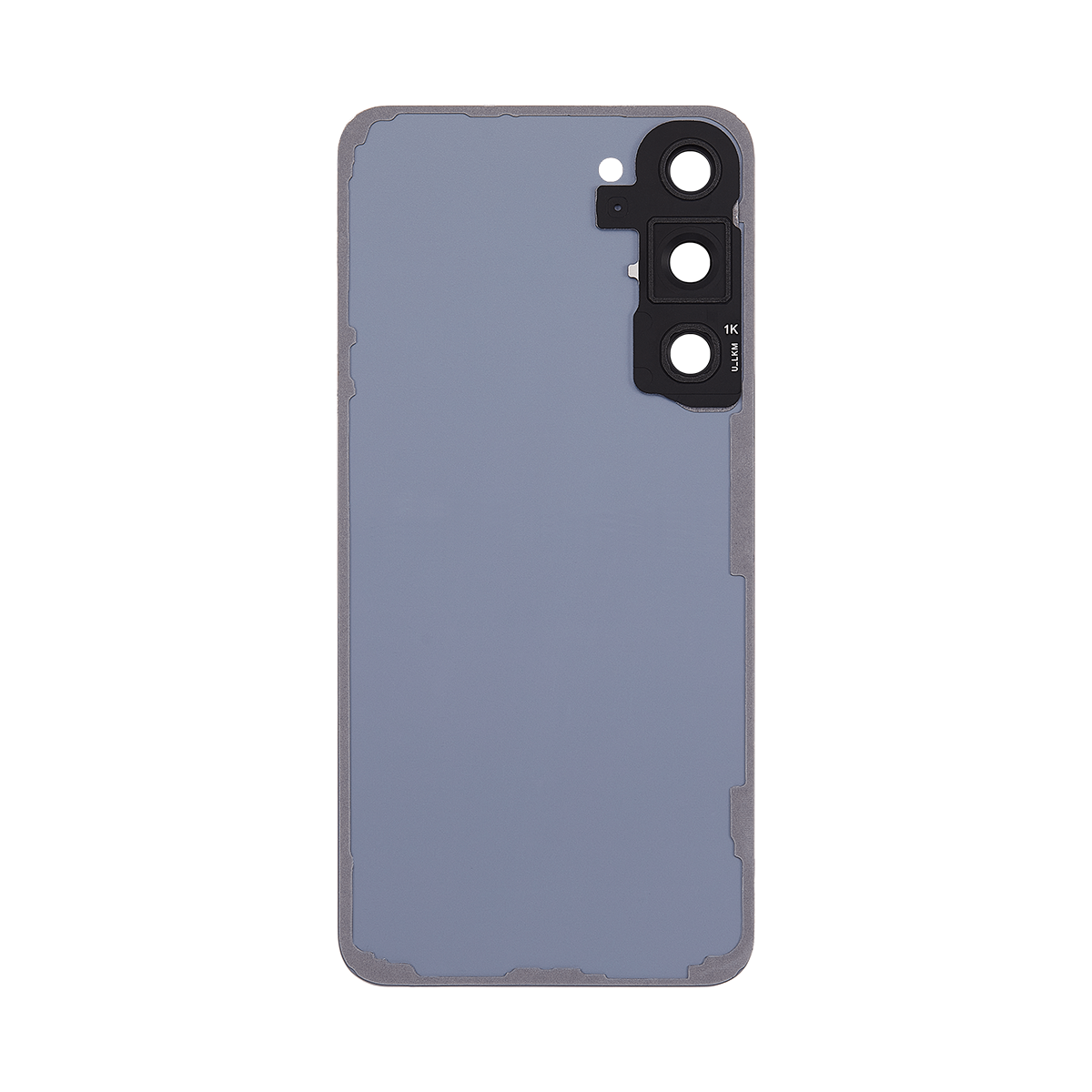 Samsung Galaxy S23 Plus S916B Back Cover With Lens Graphite OEM