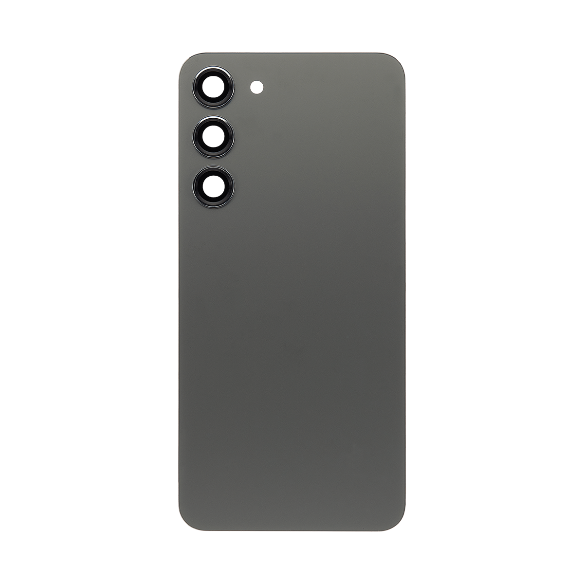 Samsung Galaxy S23 Plus S916B Back Cover With Lens Green OEM