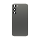 Samsung Galaxy S23 Plus S916B Back Cover With Lens Green OEM