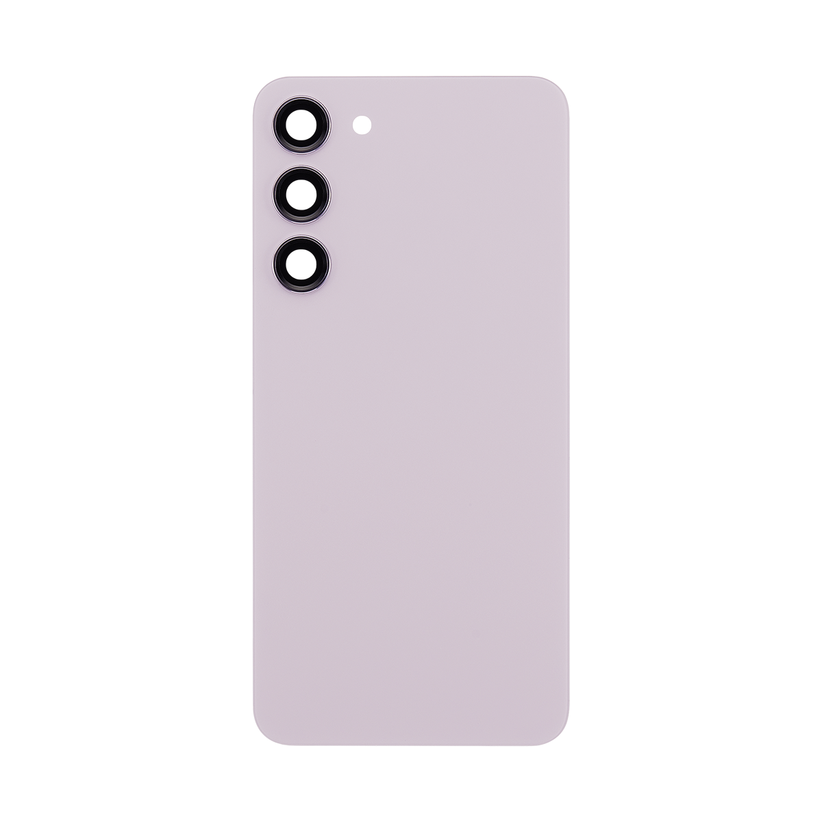Samsung Galaxy S23 Plus S916B Back Cover With Lens Lavender OEM