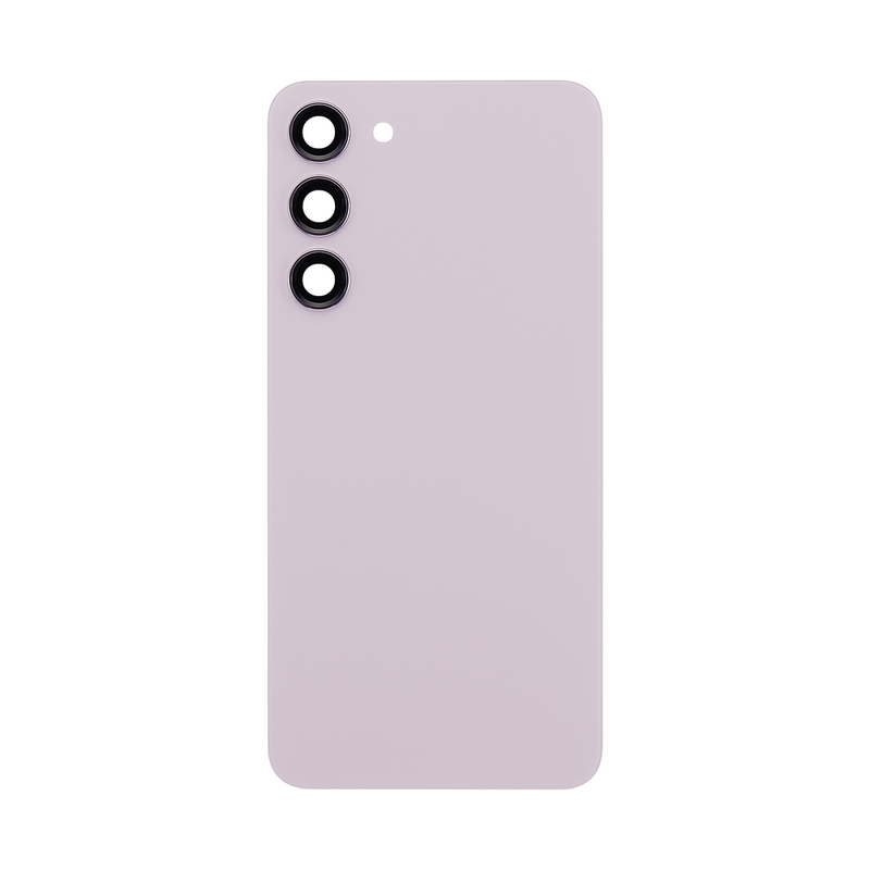 Samsung Galaxy S23 Plus S916B Back Cover Lavender With Lens (OEM)