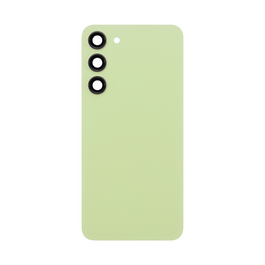 Samsung Galaxy S23 Plus S916B Back Cover With Lens Lime OEM