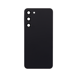 Samsung Galaxy S23 Plus S916B Back Cover With Lens Phantom Black OEM