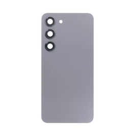 Samsung Galaxy S23 S911B Back Cover With Lens Graphite OEM