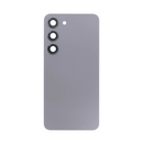 Samsung Galaxy S23 S911B Back Cover Graphite With Lens (OEM)