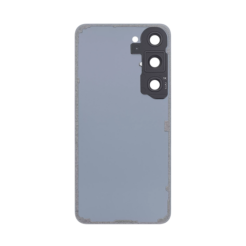 Samsung Galaxy S23 S911B Back Cover Graphite With Lens (OEM)