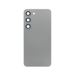 Samsung Galaxy S23 S911B Back Cover With Lens Green OEM