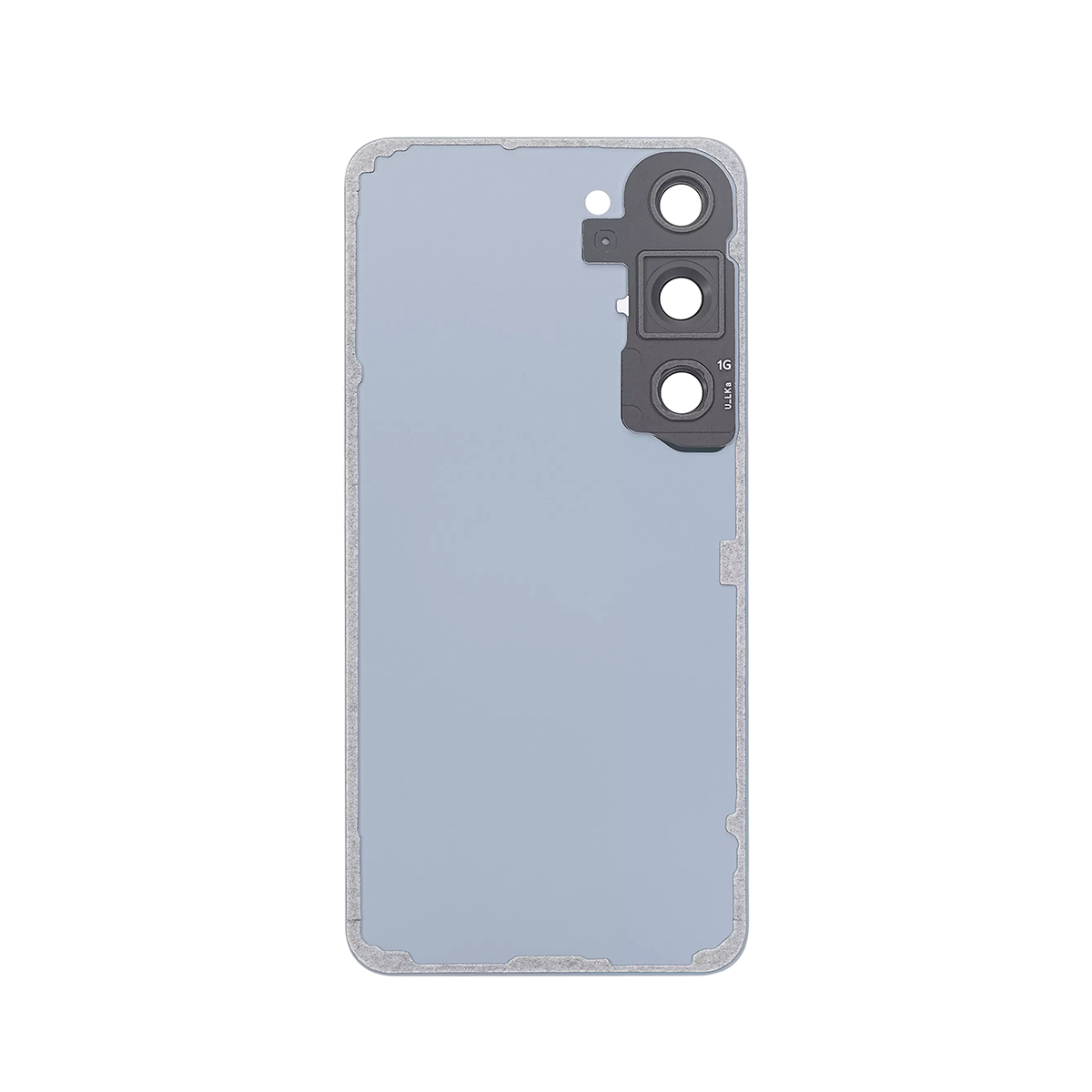 Samsung Galaxy S23 S911B Back Cover With Lens Green OEM