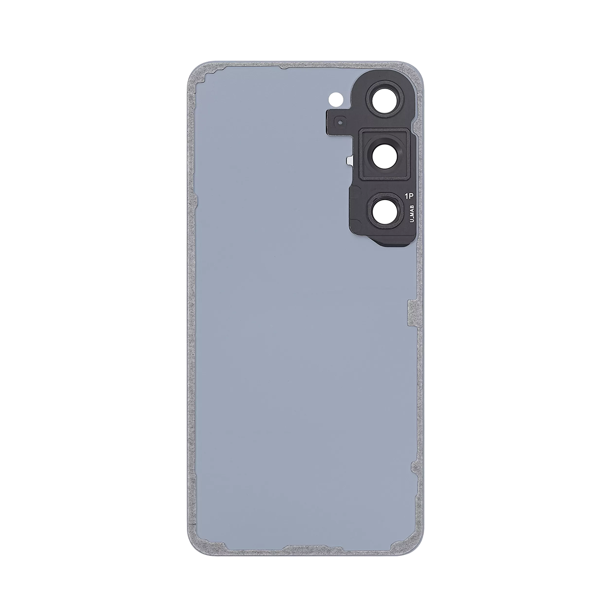 Samsung Galaxy S23 S911B Back Cover With Lens Lavender OEM